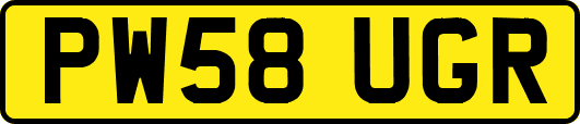 PW58UGR