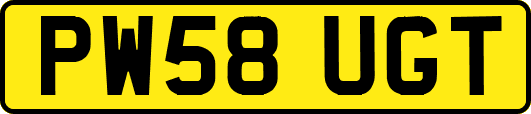 PW58UGT