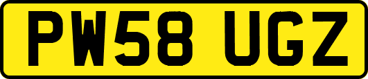 PW58UGZ
