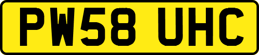 PW58UHC