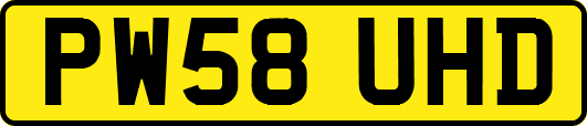 PW58UHD