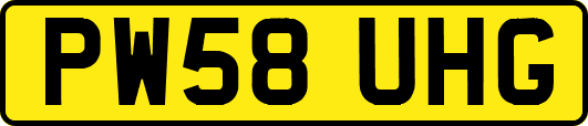 PW58UHG