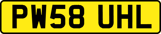 PW58UHL