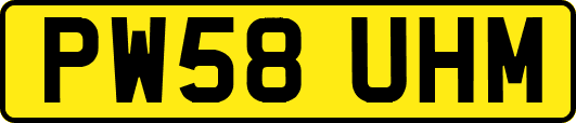 PW58UHM