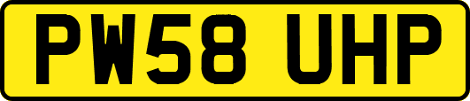 PW58UHP