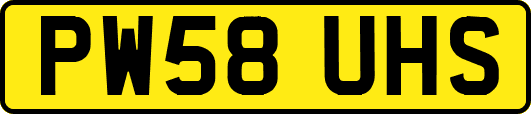 PW58UHS