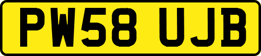 PW58UJB