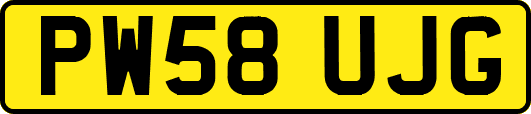 PW58UJG