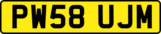 PW58UJM