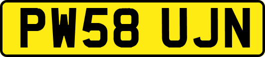 PW58UJN