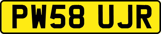 PW58UJR