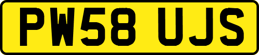 PW58UJS