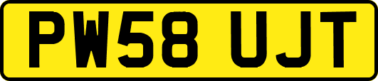 PW58UJT