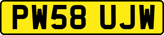 PW58UJW