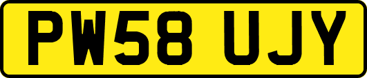 PW58UJY