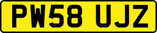 PW58UJZ