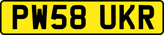 PW58UKR
