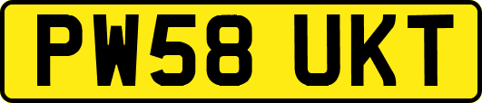 PW58UKT