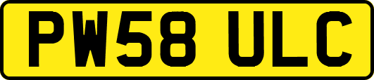PW58ULC