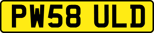 PW58ULD