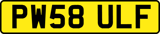 PW58ULF