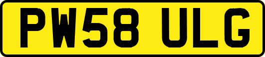 PW58ULG