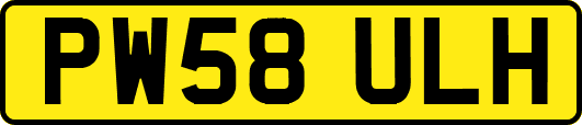 PW58ULH