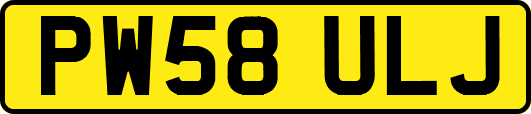 PW58ULJ