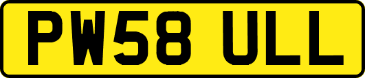 PW58ULL