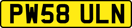 PW58ULN