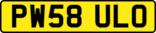 PW58ULO