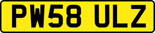 PW58ULZ