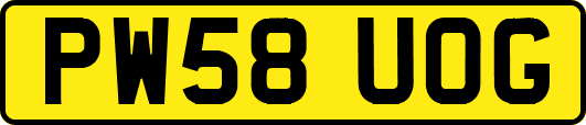 PW58UOG