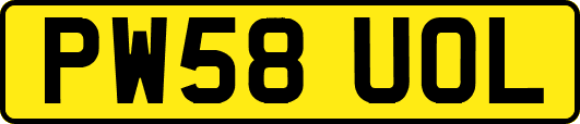 PW58UOL