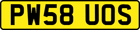 PW58UOS