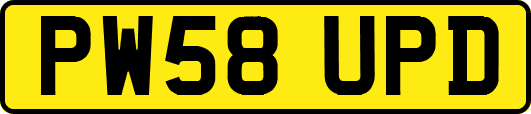 PW58UPD