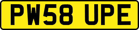 PW58UPE