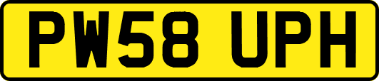 PW58UPH