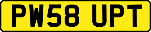 PW58UPT