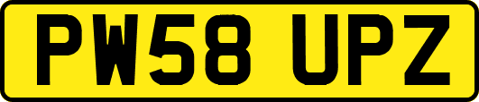 PW58UPZ