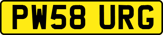 PW58URG