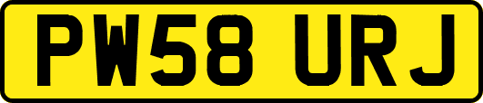PW58URJ