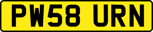 PW58URN