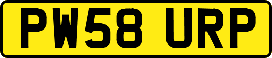 PW58URP
