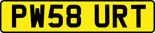 PW58URT