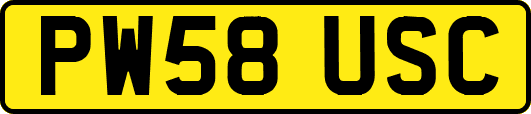PW58USC