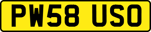 PW58USO