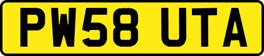 PW58UTA