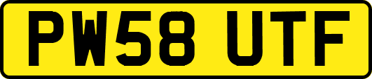 PW58UTF