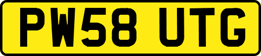 PW58UTG